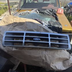 1989  Ford Truck Original Grill 