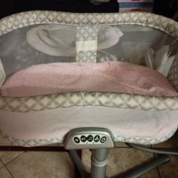 Cuna Para Bebe
