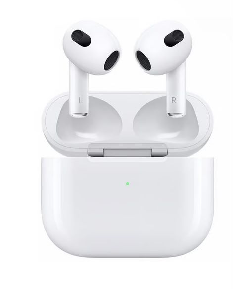 Apple AirPods 3rd gen (2021) - MagSafe Charging case 