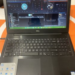 i3…i3…i3…TOUCHSCREEN …DELL Inspiron # 5570 WINDOWS 11 Professional PHOTOSHOP bad MICROSOFT includes Install And  Activate 