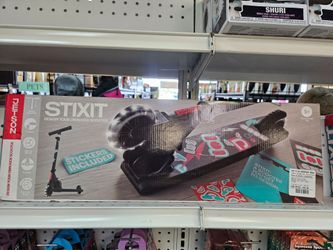 Jetson Stixit Scooter with LED Lights