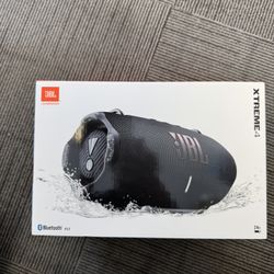 JBL EXTREME 4 NEVER OPENED