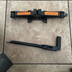 Scissor Jack