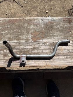 1.6 Miata Water Pipe