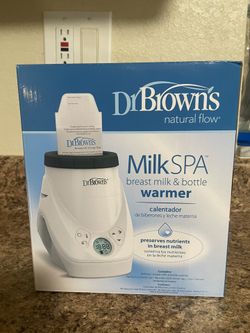 Dr Brown Bottle Warmer