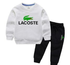 Children Lacoste