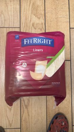 FitRight Liners