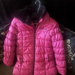 Bebe Winter Coat