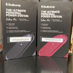 SkullCandy Wireless Charging $29