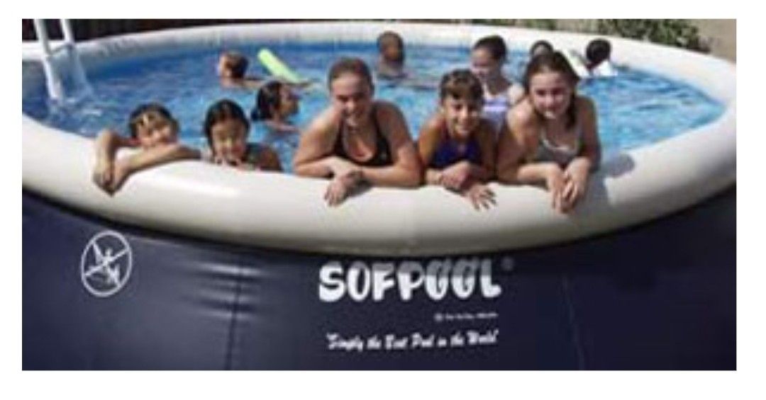 22 foot diameter Sofpool - Used