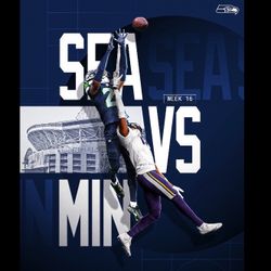 Seahawks Vs Vikings Tickets 