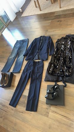 Laurent Pieces For Sale!
