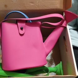Vintage  2 Rare Pylones purse/ handbags Please Read  Below
