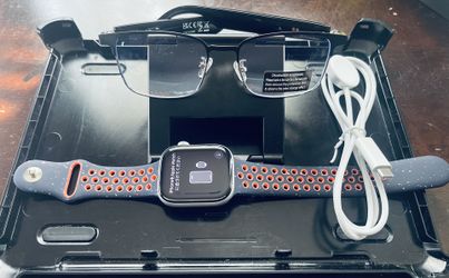 Apple Watch Series 10 (GPS) Bundle 
