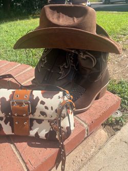 Cowgirl