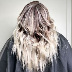 Hair Color