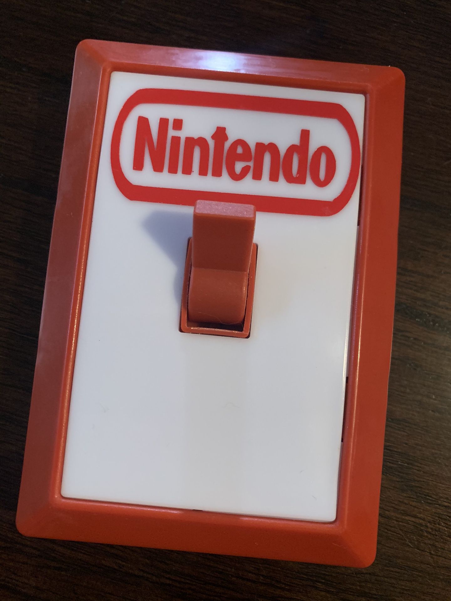 Nintendo Switch Lite GAG GIFT!! Prank gift.