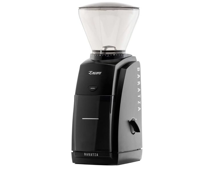 50 % Off!! Baratza Encore Grinder