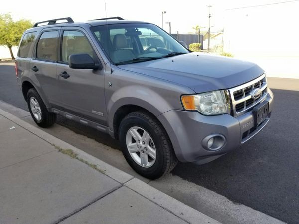2008 Ford Escape Hybrid For In Phoenix Az Offerup