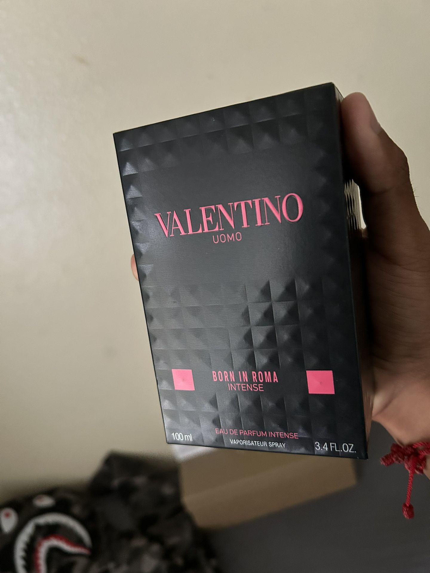Cologne Valentinos(DM FOR INFO)