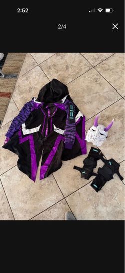 Halloween 🎃 costume child size.m