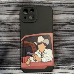 Chalino Sanchez iPhone 13 Case 
