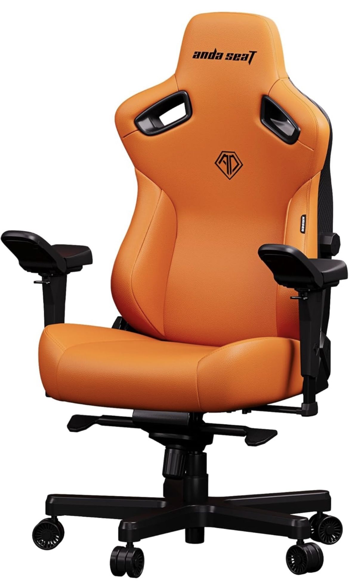 Anda Seat Kaiser 3 Pro XL Gaming Chair for Adults
