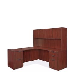 Large office Corner desk