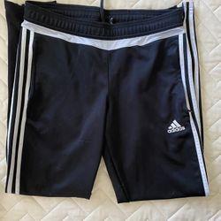 Women’s Medium Adidas Pants