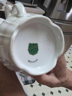 Teapot