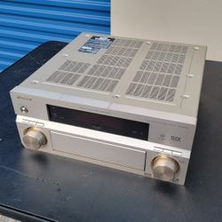 Pioneer VSX-AX4ASi
AV Multi Channel Receiver