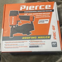 Roofing Nailer