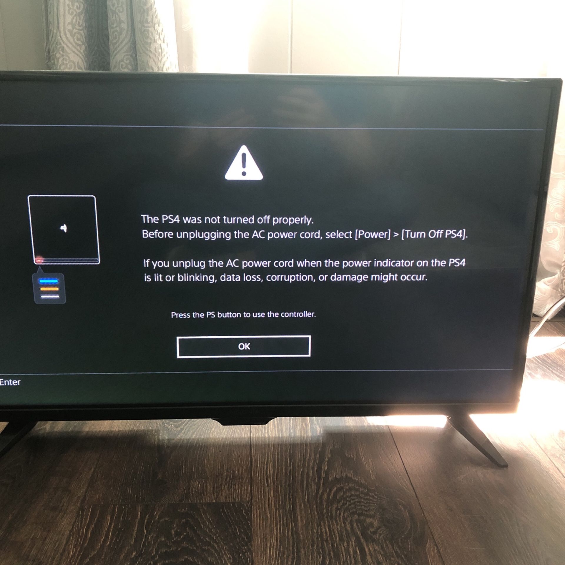 Insignia Tv