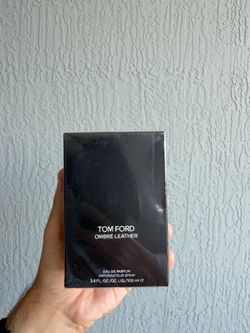 Fragance TOM FORD Ombre Leather