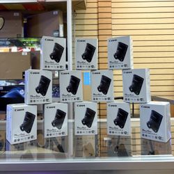 Canon Powershot Elph360 HS A 