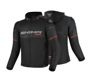 SHIMA Drift PLUS Motorcycle Jacket