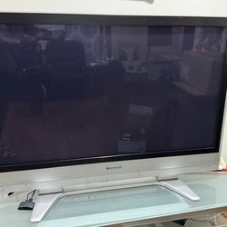 TV-Panasonic