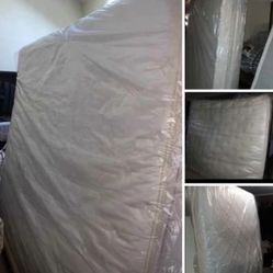 Queen Size Mattress Sets