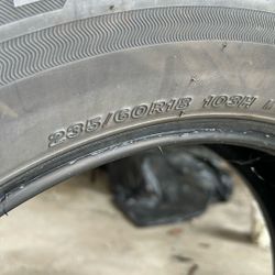 Used Tire