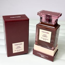 Tom Ford Lost Cherry 