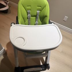 Sieta baby high chair