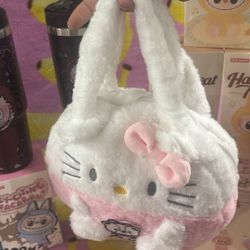 Hello Kitty Bag