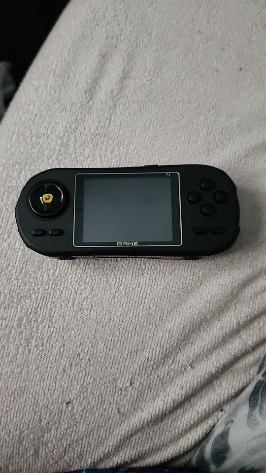 Controllerview Retro Console 620 Preloaded Games