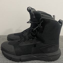 Under Armour Boots 