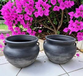 Garden Decorations