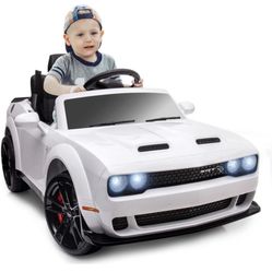 Kids Power Wheel