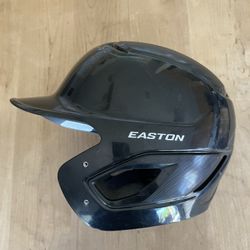 Easton Game Time Baseball Helmet Almost New Condition!!