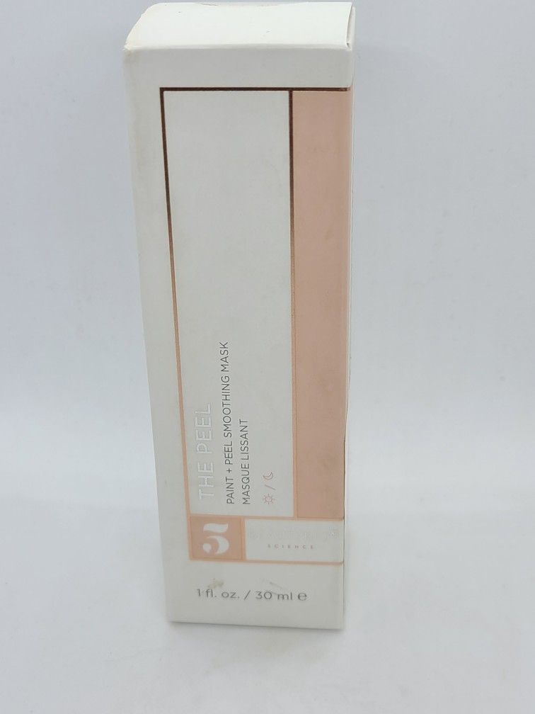 Beauty Bio The Peel 