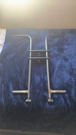 Minibike J Bar