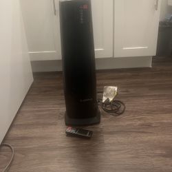 Lasko Tower Heater
